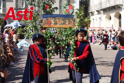Il premio Mara Sillano Sabatini a San Damiano Il premio Mara Sillano Sabatini a San Damiano
