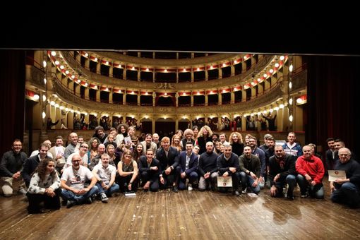 Gli Stati Generali dell'Orgoglio Astigiano del 2023. Ph Efrem Zanchettin - Merfephoto