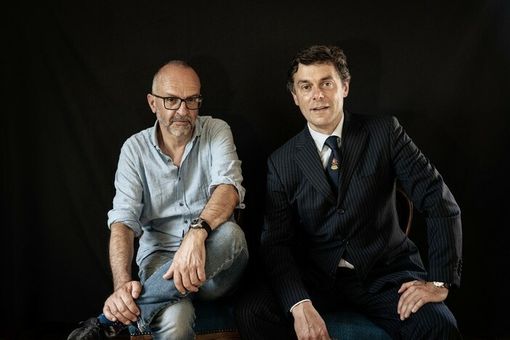 Perissinotto e D'Ettorre