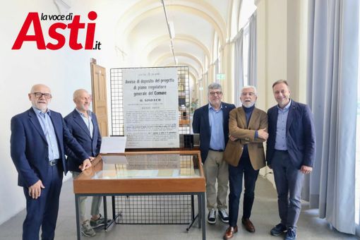 Alcune immagini relative la conferenza stampa (ph. Merfephoto - Efrem Zanchettin)