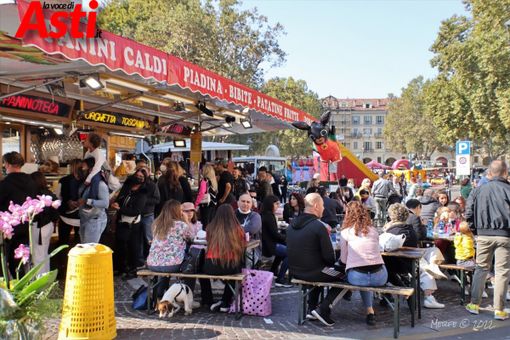 Una precedente edizione