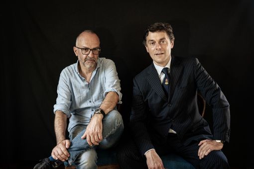 Perissinotto e D'Ettorre Perissinotto e D'Ettorre