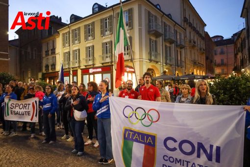 Galleria fotografica a cura di Efrem Zanchettin