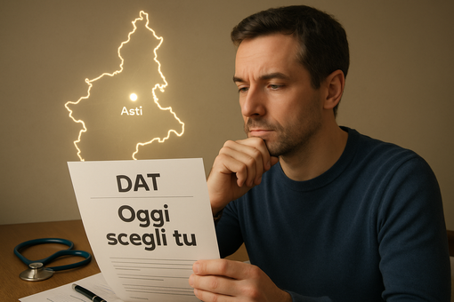 Immagine realizzata con utilizzo di AI