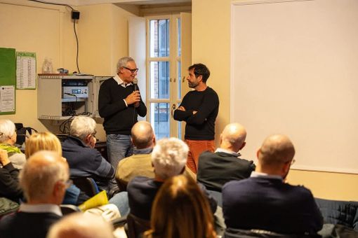 Roero e Monferrato uniti dalla cultura: al via la progettazione per il 2026