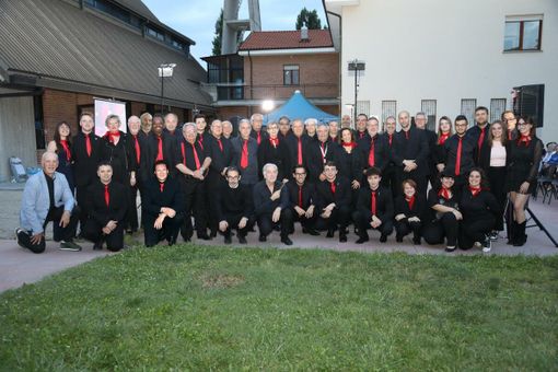 La Rosemary Band