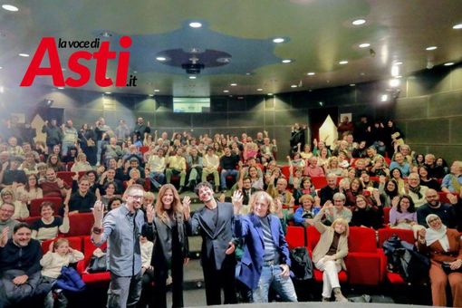 Galleria fotografica a cura di Efrem Zanchettin (MerfePhoto)