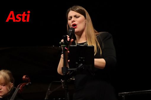 La galleria della serata è di Efrem Zanchettin