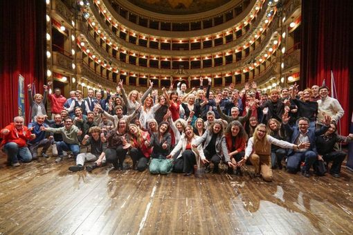 Ph Efrem Zanchettin - Merfephoto Ph Efrem Zanchettin - Merfephoto