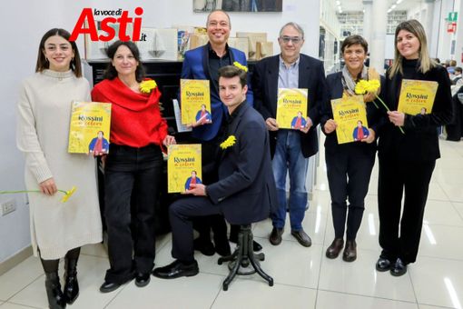 Le immagini della presentazione (Merphefoto)