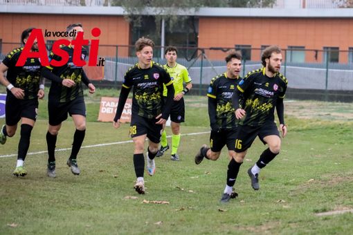Asti, cercasi vittoria: il punto dopo il pari con la Lavagnese