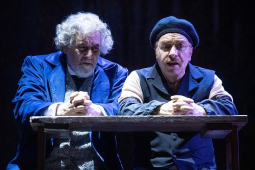 Ph. Tommaso Le Pera Ph. Tommaso Le Pera