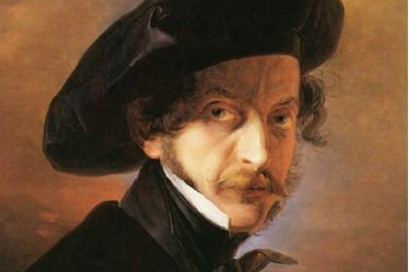 “Passepartout en Hiver”: domenica 1° febbraio, “Lo zio Max” e l’affascinante vita di Massimo d’Azeglio “Passepartout en Hiver”: domenica 1° febbraio, “Lo zio Max” e l’affascinante vita di Massimo d’Azeglio