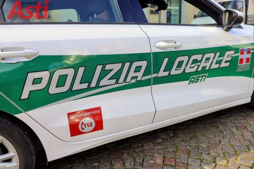 Viabilità e incidenti: intenso fine settimana per la Polizia Locale