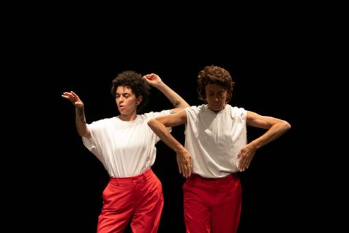 Danza e LIS, a Spazio Kor arriva "Monumentum DA" Danza e LIS, a Spazio Kor arriva "Monumentum DA"