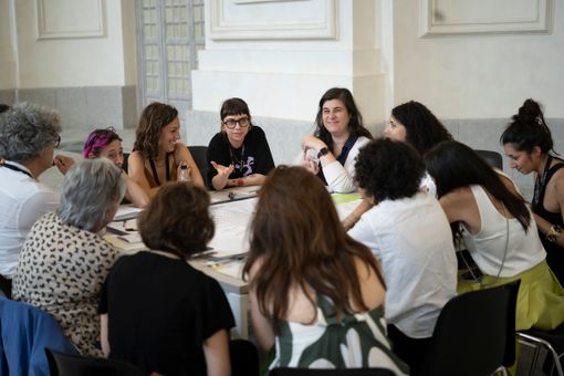 Trasformare un luogo con la cultura: aperta la Call Hangar Point 2026 per progetti piemontesi