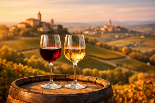 Immagine realizzata con il supporto dell'AI