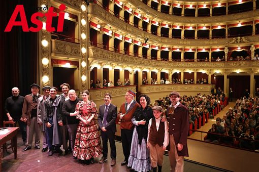 Galleria fotografica a cura di Merfephoto - Efrem Zanchettin