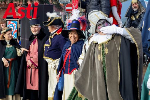 Galleria fotografica a cura di Merfephoto - Efrem Zanchettin