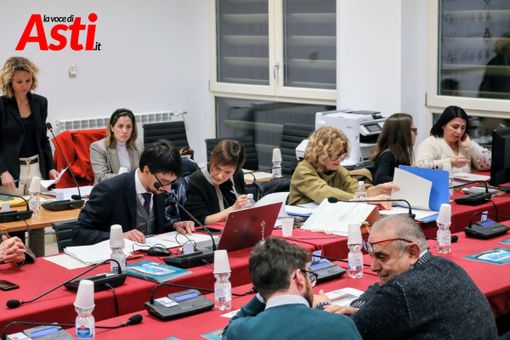 Il Consiglio comunale di lunedì 23 febbraio