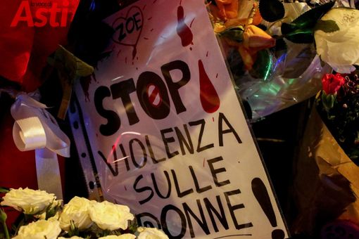 Incontri di sostegno dopo la morte di Zoe: un aiuto alla comunità di Nizza Monferrato e una cena solidale