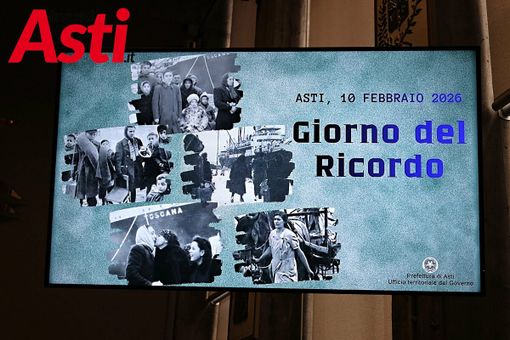 Galleria fotografica a cura di Merfephoto - Efrem Zanchettin