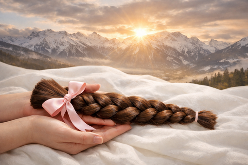 "Taglia, dona, aiuta": il salone Kappa.D di Asti lancia la solidarietà per i sopravvissuti alla tragedia di Crans Montana