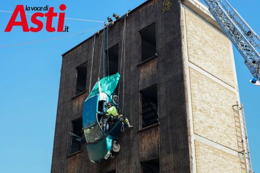 Galleria fotografica a cura di Merfephoto - Efrem Zanchettin