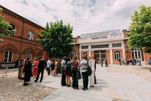 La Holden raddoppia l’offerta triennale a Torino con Academy Cinema (Video)