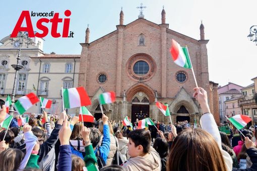 Le immagini della giornata (Efrem Zanchettin)