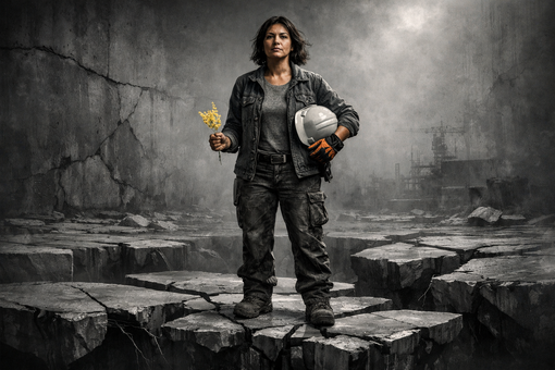 Immagine generica realizzata con ausilio di AI