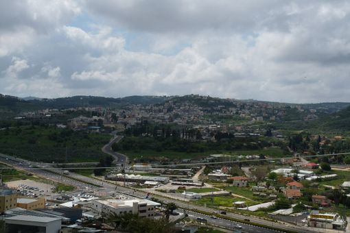 Ma'alot-Tarshiha