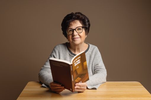 Maria Luisa Mosele Maria Luisa Mosele