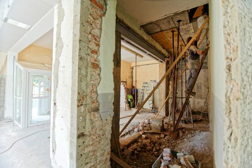5 interventi di ristrutturazione da fare subito e perché hanno priorità