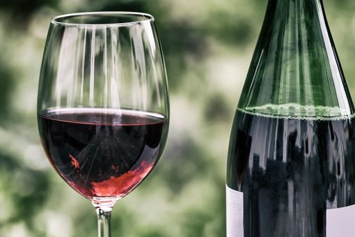Cambiamento climatico e corsa all'alta quota: gli analisti di Wine Meridian svelano come si sta ridisegnando la mappa economica del vino italiano