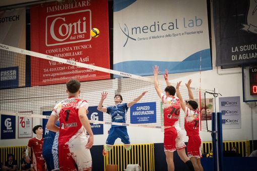 L'Hasta Volley arricchisce la rosa con due nuovi innesti di spessore