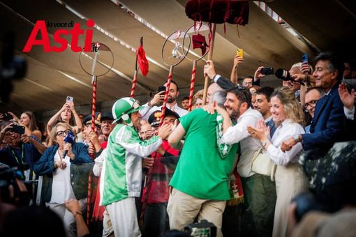 Candelaresi: "San Martino San Rocco è stato il rock più bello"