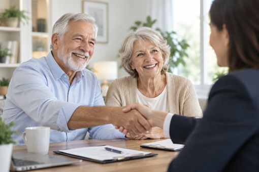 Cessione del quinto: come funziona e quali sono i vantaggi per lavoratori e pensionati Cessione del quinto: come funziona e quali sono i vantaggi per lavoratori e pensionati