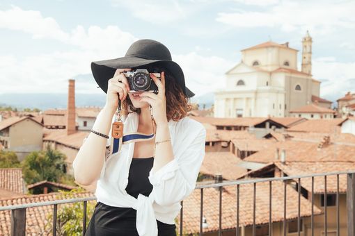 Altavilla Monferrato: lanciato il contest fotografico “Frammenti di Monferrato dal cuore di Cioccolato&quot;