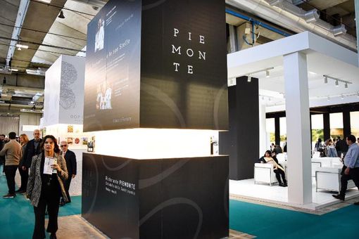 55° Vinitaly: il Piemonte c’è. Nell’area istituzionale di Piemonte Land convegni, forum, progetti e aria di futuro