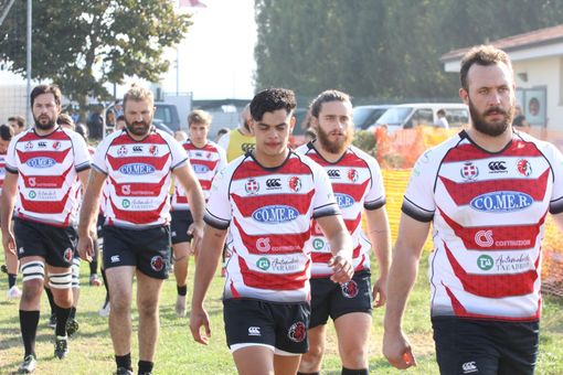 Il campionato 'al box' per pandemia non doma la fame di vittorie del Monferrato Rugby Il campionato 'al box' per pandemia non doma la fame di vittorie del Monferrato Rugby