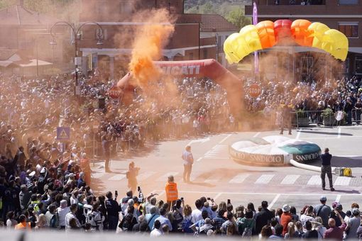 Foto archivio Foto archivio