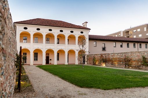 L’Osteria 12 Arcate e la sua cucina conviviale, per una gita fuori porta a Torino L’Osteria 12 Arcate e la sua cucina conviviale, per una gita fuori porta a Torino