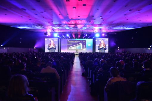 IAB FORUM: cresce la pubblicità digitale in Italia, il 2023 segna un +8% con investimenti per 4,84 miliardi. IAB FORUM: cresce la pubblicità digitale in Italia, il 2023 segna un +8% con investimenti per 4,84 miliardi.