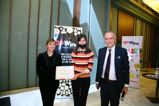 Il Piemonte ai vertici della Guida per l’Enoturista di Go Wine con 43 Impronte d’Eccellenza assegnate