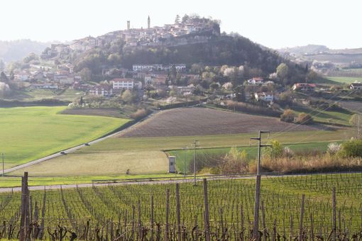 Golosaria Monferrato: weekend di gusto tra "Le Colline del Vino"