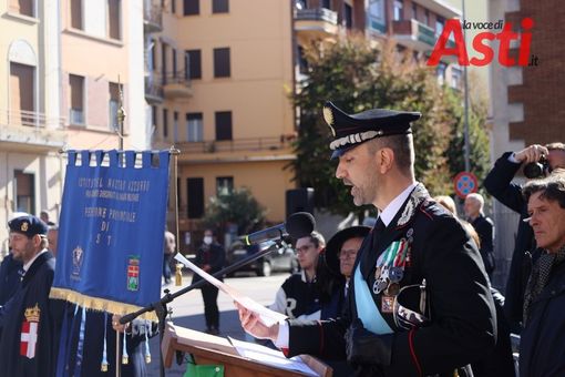 Le celebrazioni astigiane 2022 Le celebrazioni astigiane 2022