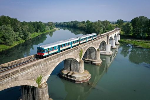 Festa dei Nocciolini 2022 di Chivasso: dibattito su enogastronomia, turismo e sviluppo del territorio