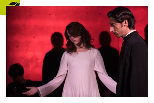 Venerdì 22 marzo "Processo a un povero Cristo" per le Sfide della Fede ad Asti