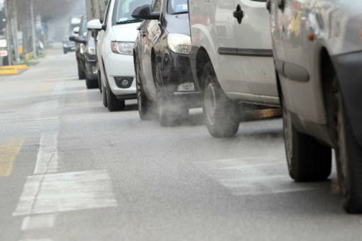 Smog ad Asti: scatta il livello arancione con tutti i relativi divieti di circolazione Smog ad Asti: scatta il livello arancione con tutti i relativi divieti di circolazione